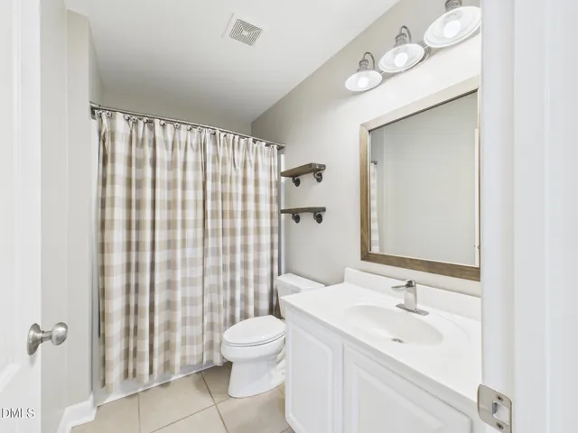 $365,000 | 235 Crestridge Drive, Timberlake, NC 27583