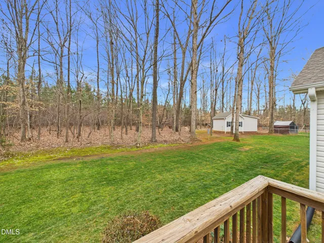 $365,000 | 235 Crestridge Drive, Timberlake, NC 27583