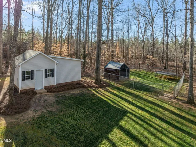 $365,000 | 235 Crestridge Drive, Timberlake, NC 27583