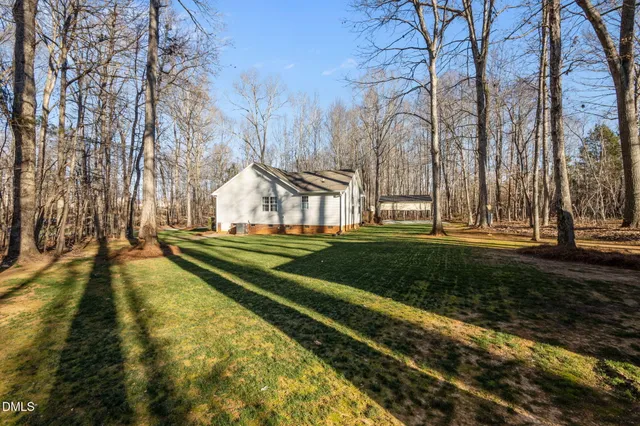 $365,000 | 235 Crestridge Drive, Timberlake, NC 27583