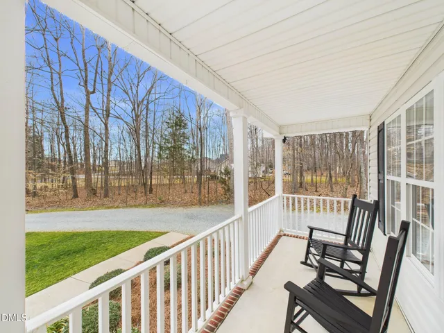 $365,000 | 235 Crestridge Drive, Timberlake, NC 27583