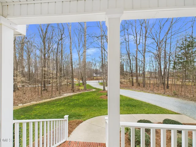 $365,000 | 235 Crestridge Drive, Timberlake, NC 27583