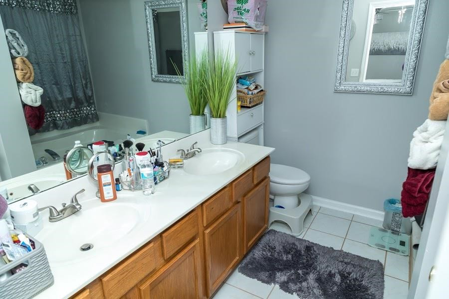 3311 Marcony Way Raleigh, NC 27610 - Photo 15 of 28 Photo 16