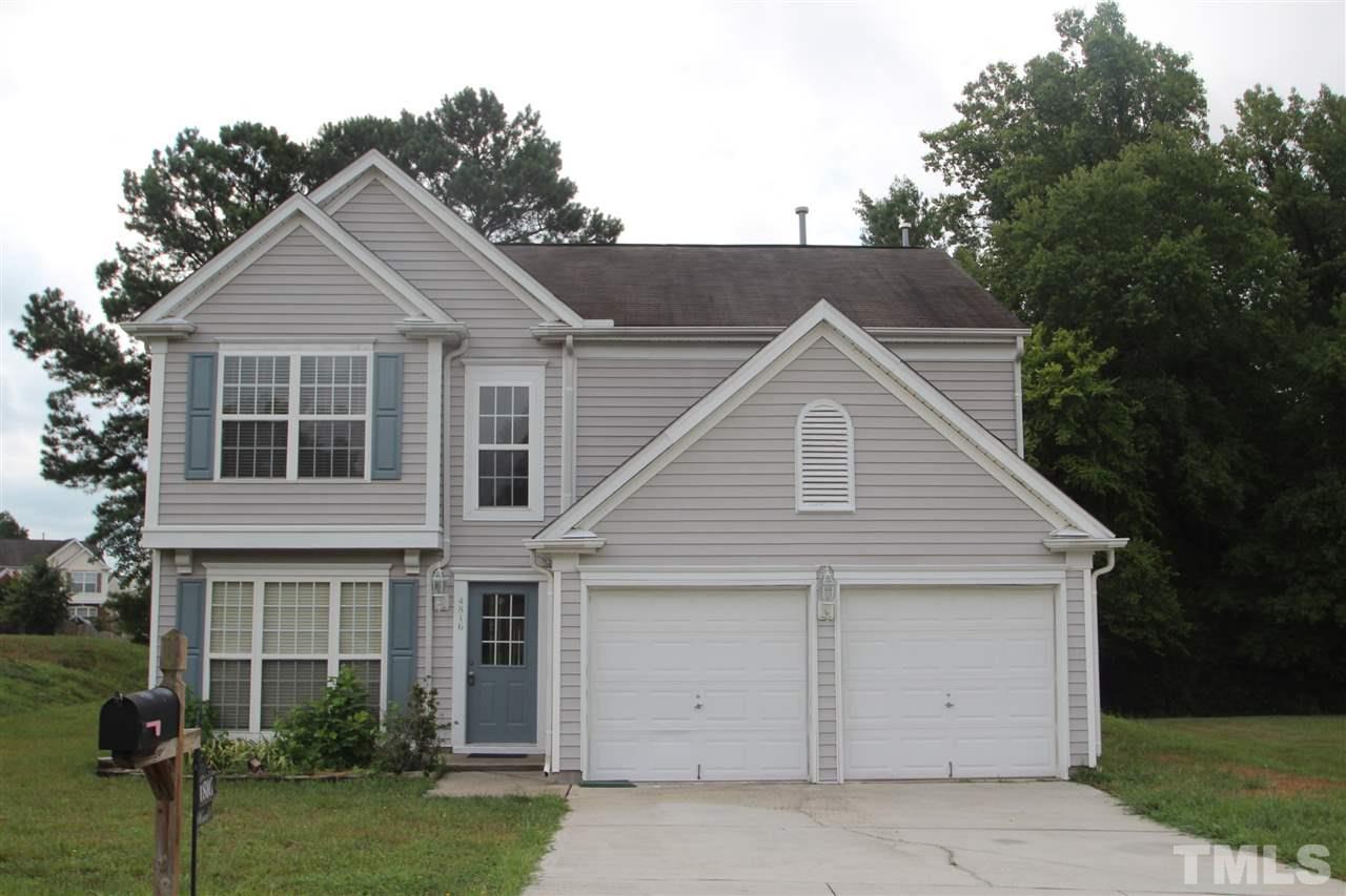 4816 Loganshire Lane Raleigh, NC 27616 - Photo 1 of 14 Gallery Image 1