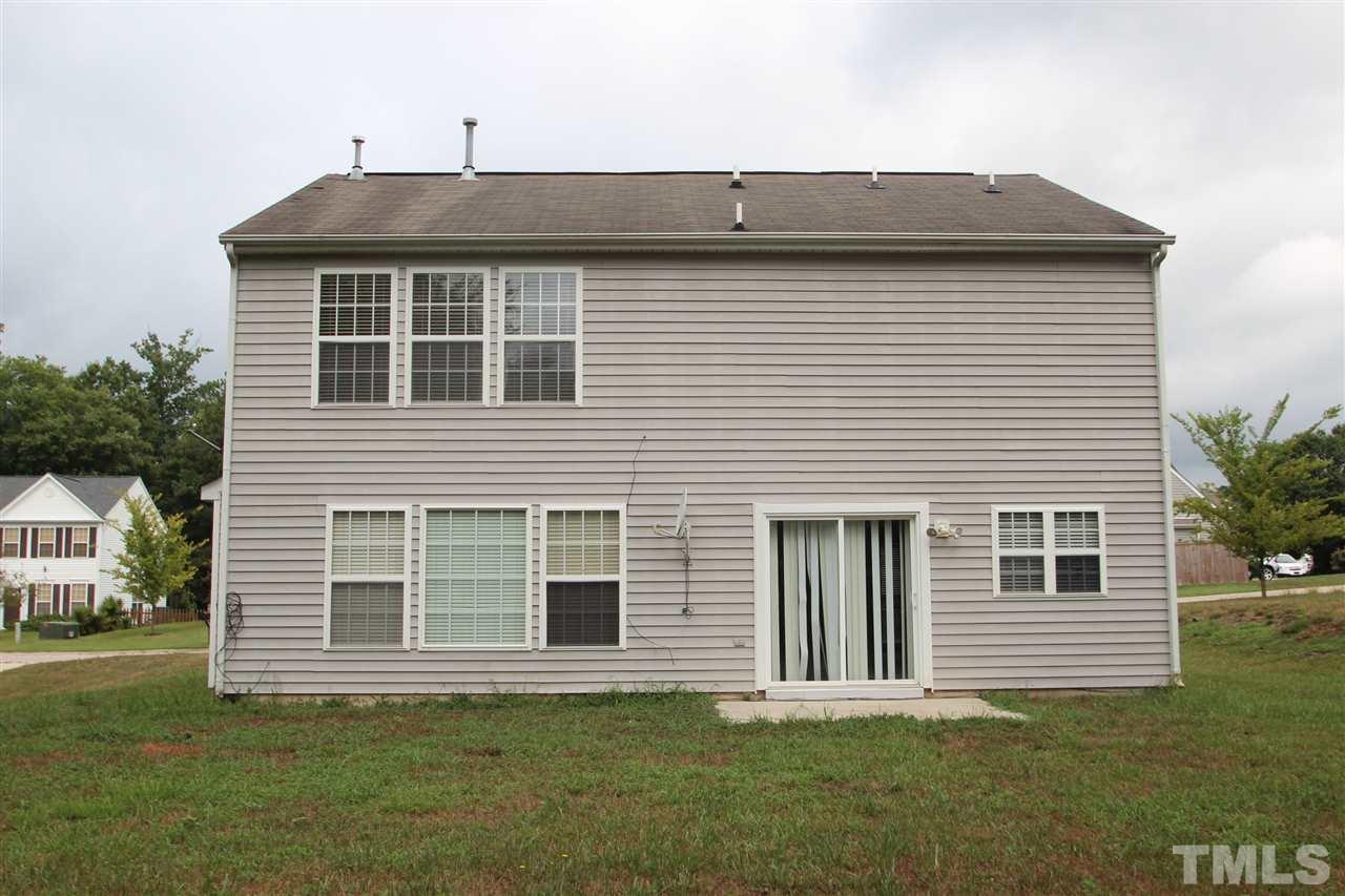 4816 Loganshire Lane Raleigh, NC 27616 - Photo 14 of 14 Gallery Image 14