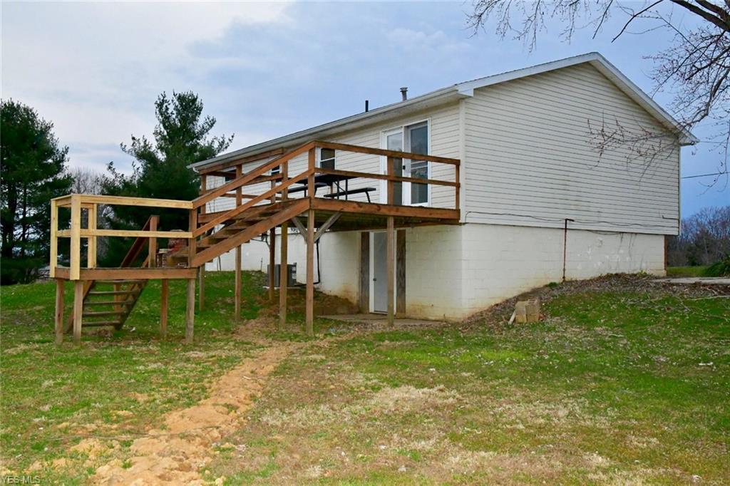 3350 Wayne Ridge Road Zanesville, OH 43701 - Photo 33 of 34