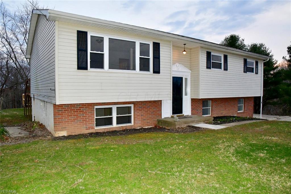 3350 Wayne Ridge Road Zanesville, OH 43701 - Photo 4 of 34