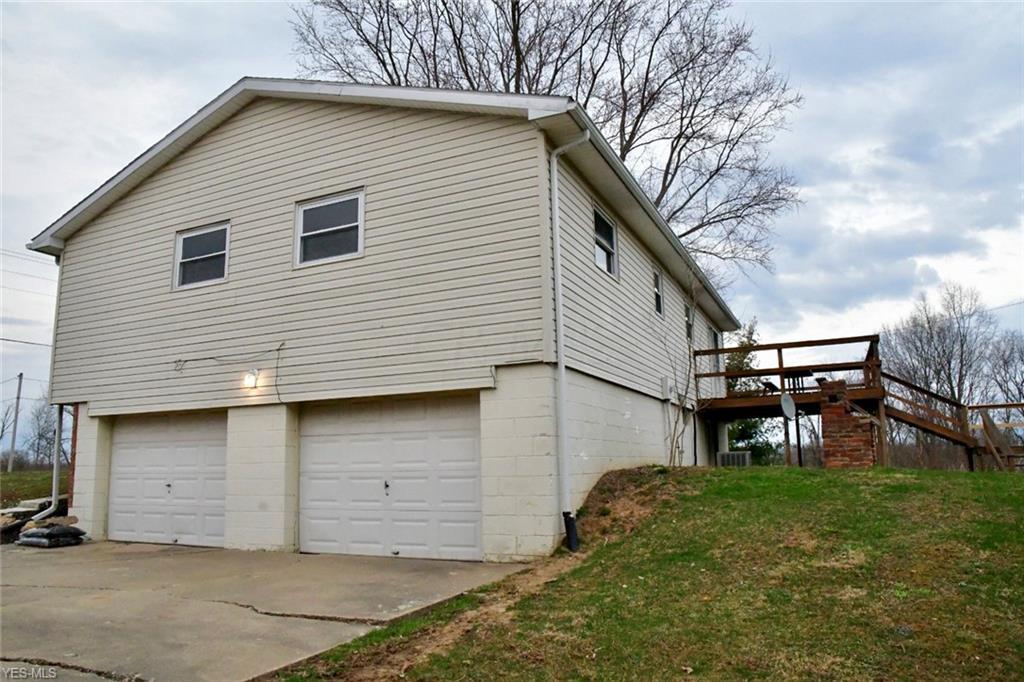3350 Wayne Ridge Road Zanesville, OH 43701 - Photo 5 of 34