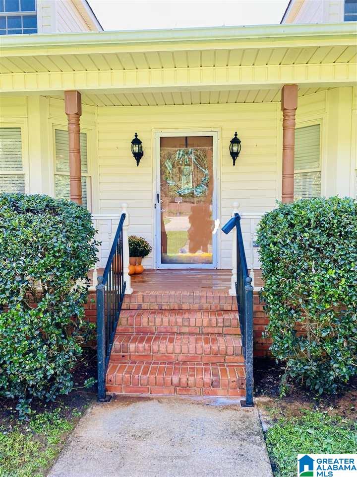 101 Country Hills Road Montevallo, AL 35115 - Photo 2 of 26 Gallery Image 2