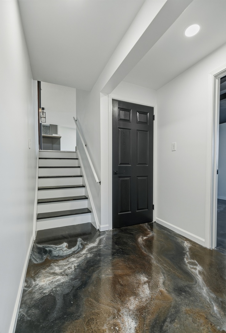 11622 27th Street West Milan, IL 61264 - Photo 35 of 49 a view of entryway