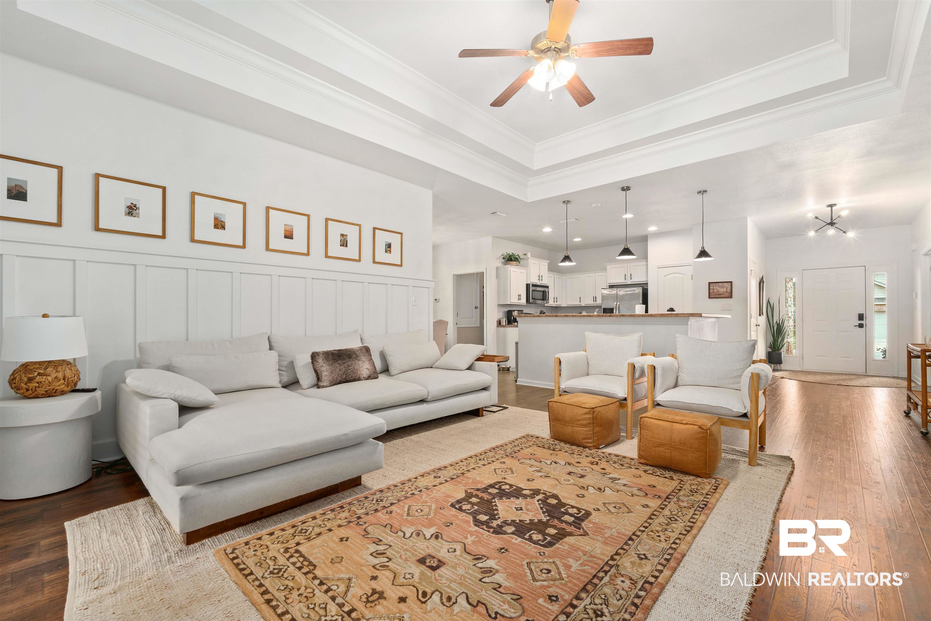 8181 Colleton Court South Semmes, AL 36575 - Photo 4 of 27