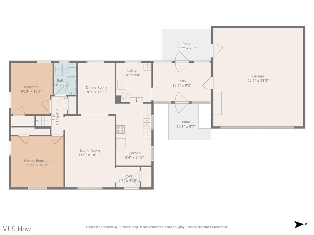 6580 Som Center Road Solon, OH 44139 - Photo 38 of 47