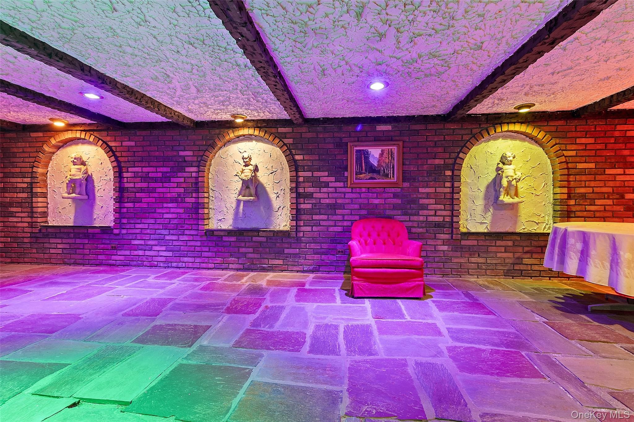 20 Old Farm Road Scarsdale, NY 10583 - Photo 38 of 40 a view of swimming pool with a backyard