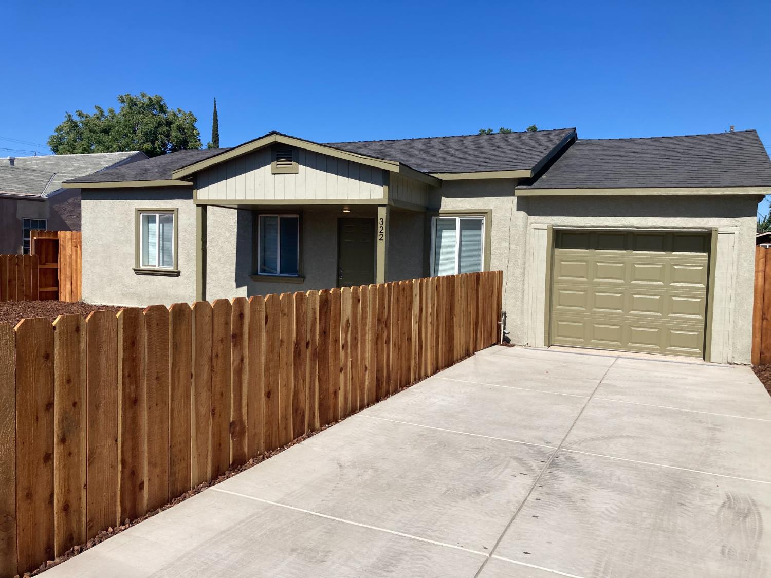 322 Kerr Avenue Modesto, CA 95354 - Photo 2 of 12