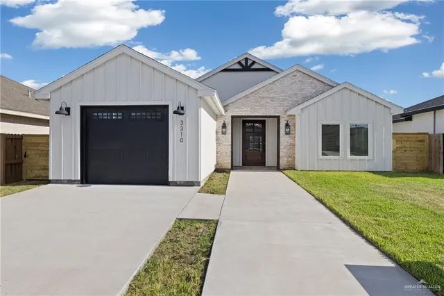 $3,000 | 3310 Las Vistas Lane, Weslaco, TX 78596
