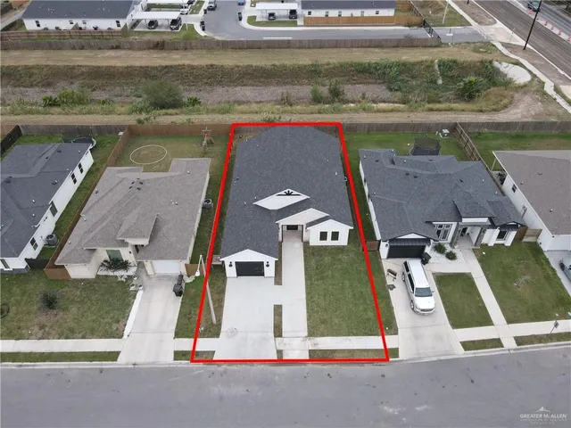 $3,000 | 3310 Las Vistas Lane, Weslaco, TX 78596