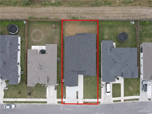 $3,000 | 3310 Las Vistas Lane, Weslaco, TX 78596