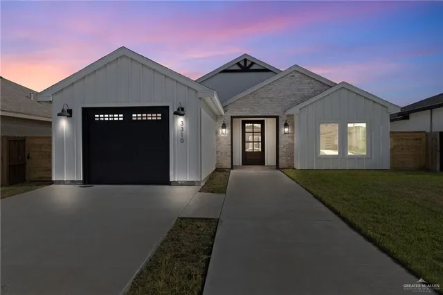 $3,000 | 3310 Las Vistas Lane, Weslaco, TX 78596