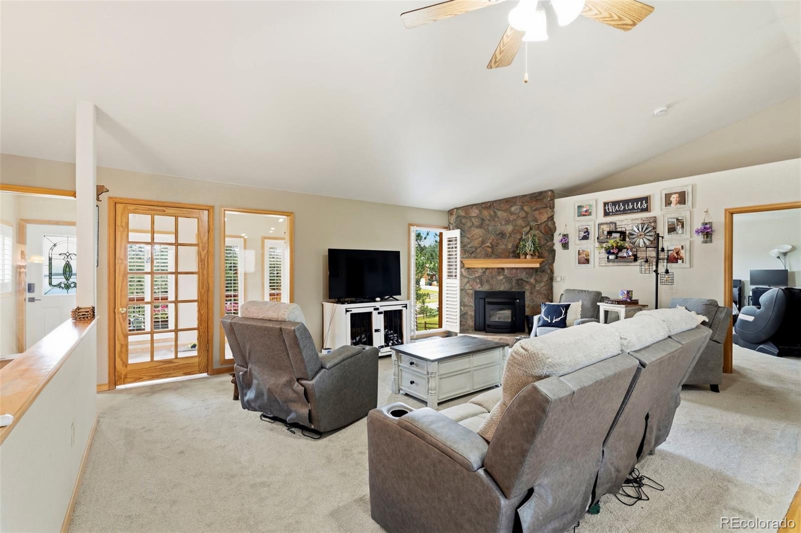 541 Beaver Trail Bailey, CO 80421 - Photo 14 of 42 Gallery Image 14