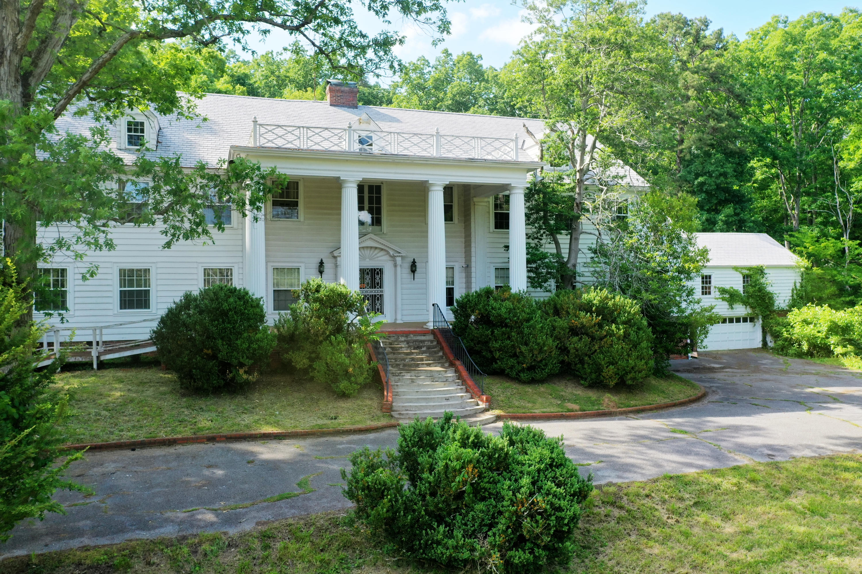 490 Hutcheson Road, Unit TRACT A Flintstone, GA 30725 - Photo 1 of 35 Main house view 2