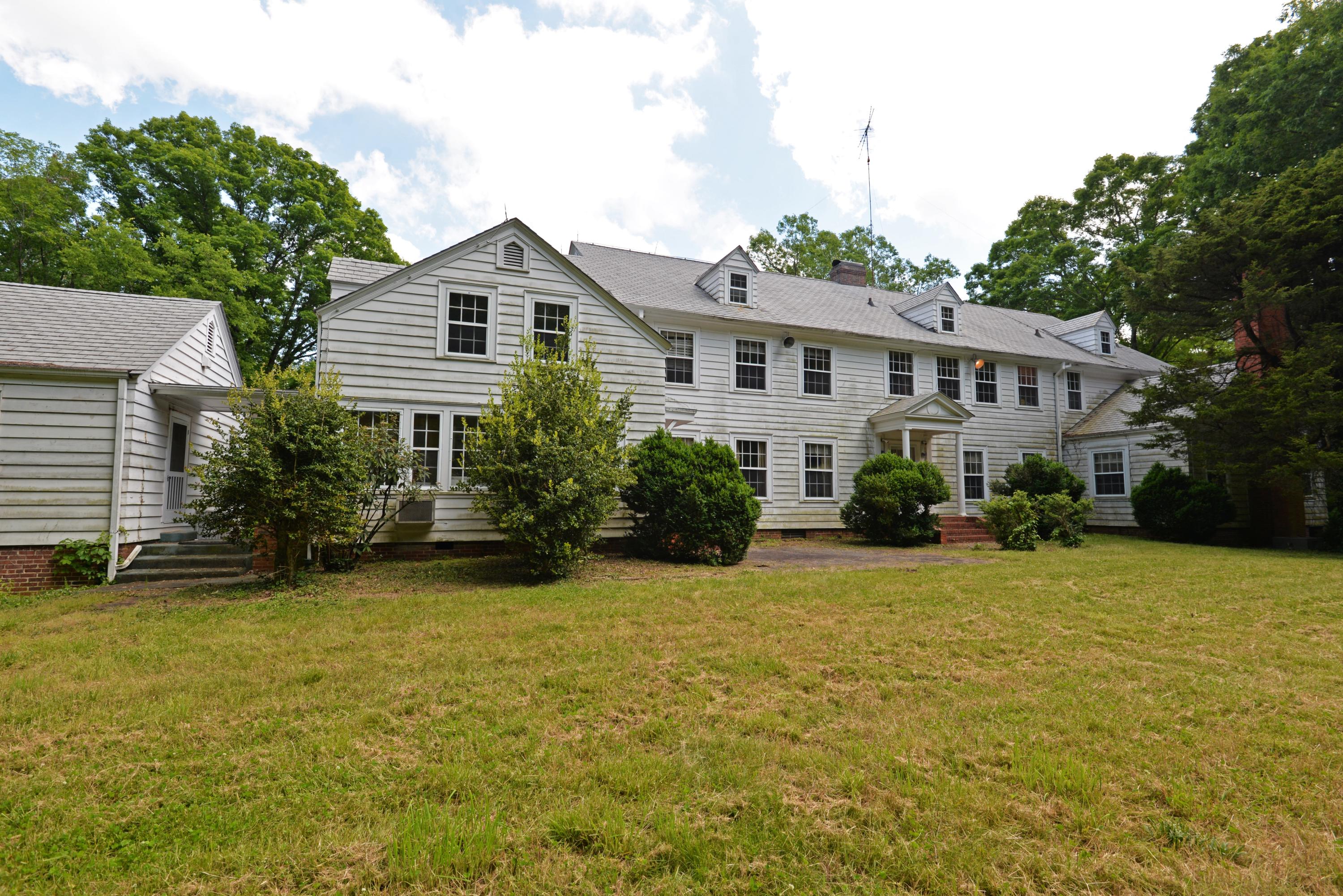 490 Hutcheson Road, Unit TRACT A Flintstone, GA 30725 - Photo 13 of 35 Back of house view 1 (med)