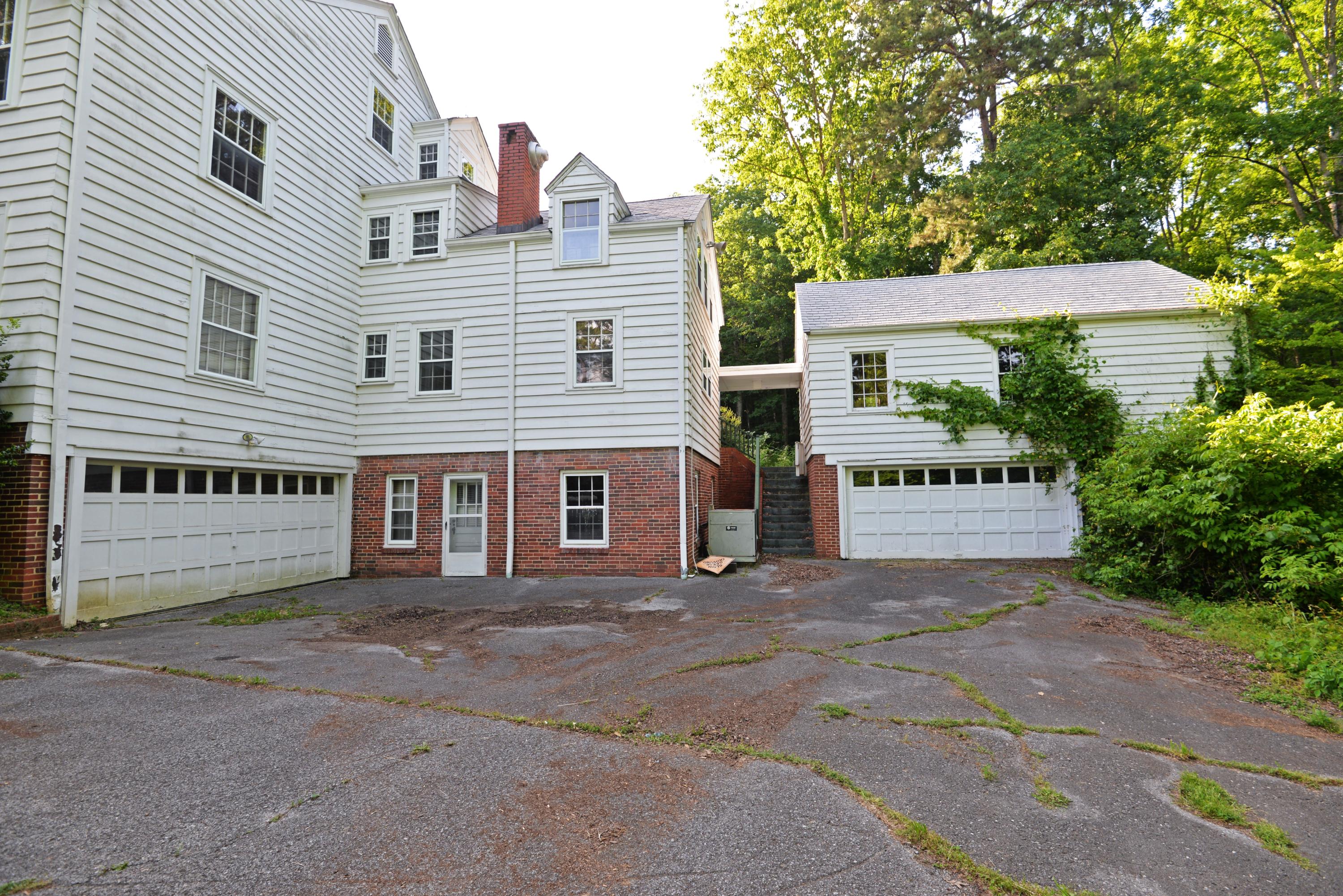 490 Hutcheson Road, Unit TRACT A Flintstone, GA 30725 - Photo 14 of 35 Garages (med)