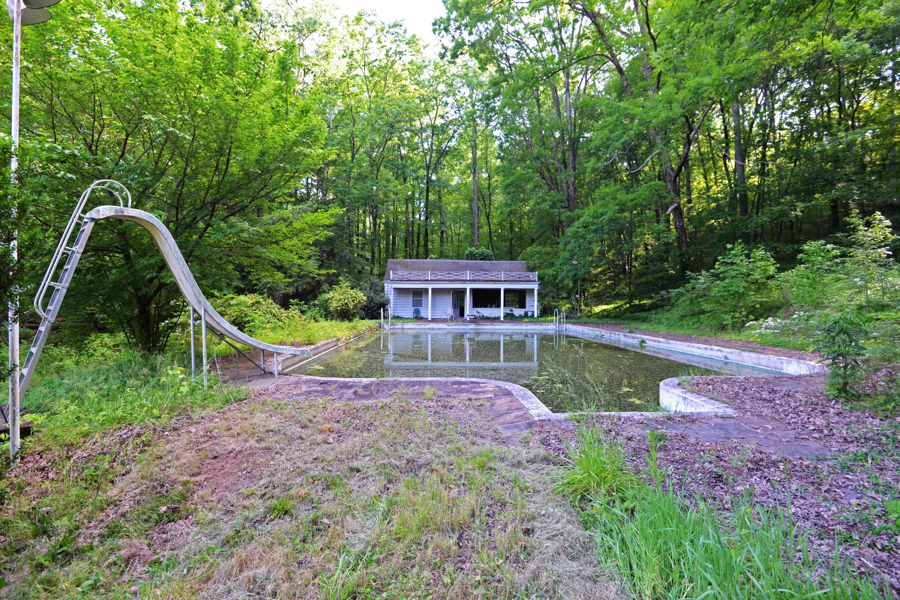 490 Hutcheson Road, Unit TRACT A Flintstone, GA 30725 - Photo 16 of 35 Pool - eye level (med)