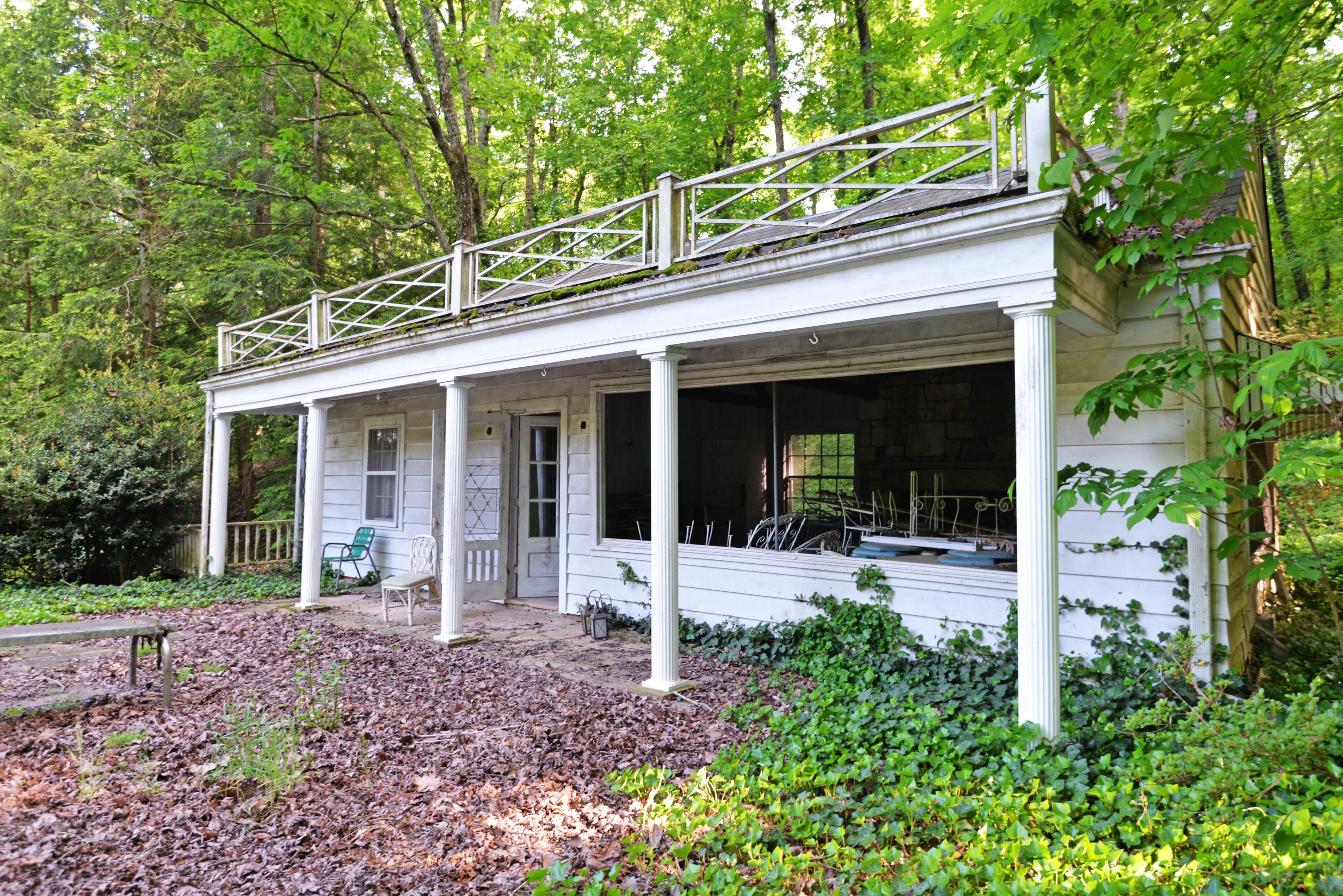 490 Hutcheson Road, Unit TRACT A Flintstone, GA 30725 - Photo 17 of 35 Pool house (med)