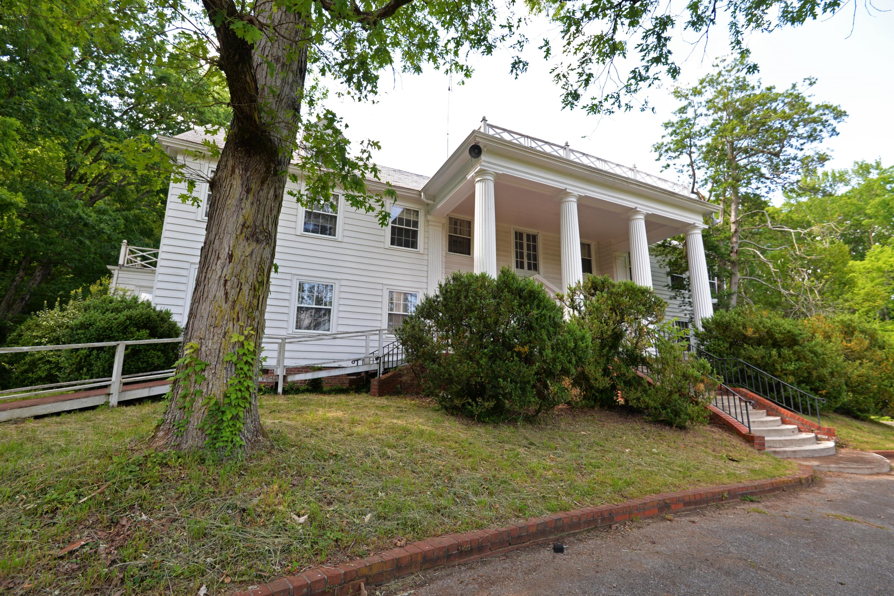 490 Hutcheson Road, Unit TRACT A Flintstone, GA 30725 - Photo 10 of 35 Front left view (med)