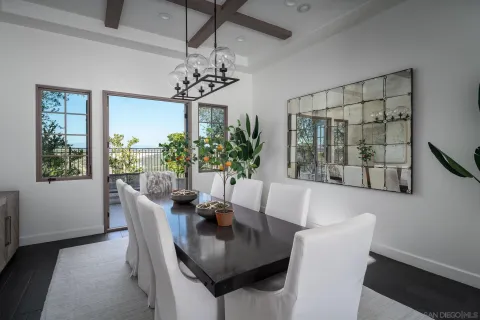 $3,850,000 | 8082 El Cielo, Rancho Santa Fe, CA 92067