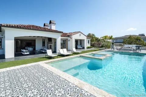 $3,850,000 | 8082 El Cielo, Rancho Santa Fe, CA 92067