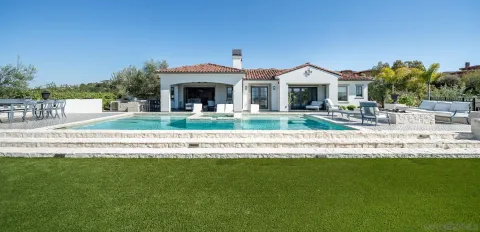 $3,850,000 | 8082 El Cielo, Rancho Santa Fe, CA 92067