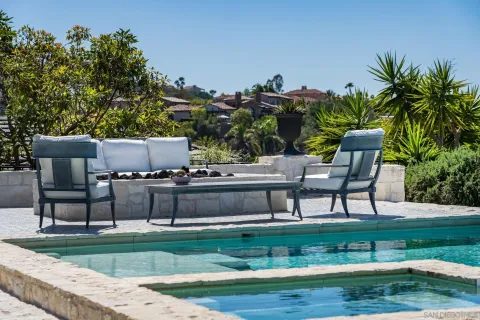 $3,850,000 | 8082 El Cielo, Rancho Santa Fe, CA 92067