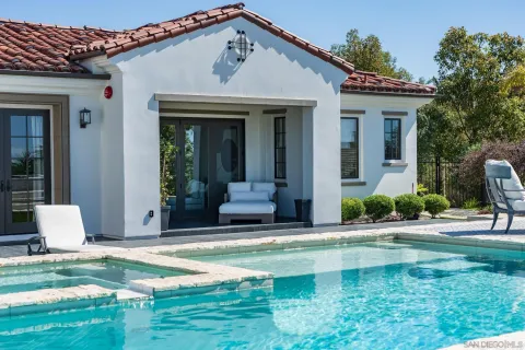 $3,850,000 | 8082 El Cielo, Rancho Santa Fe, CA 92067