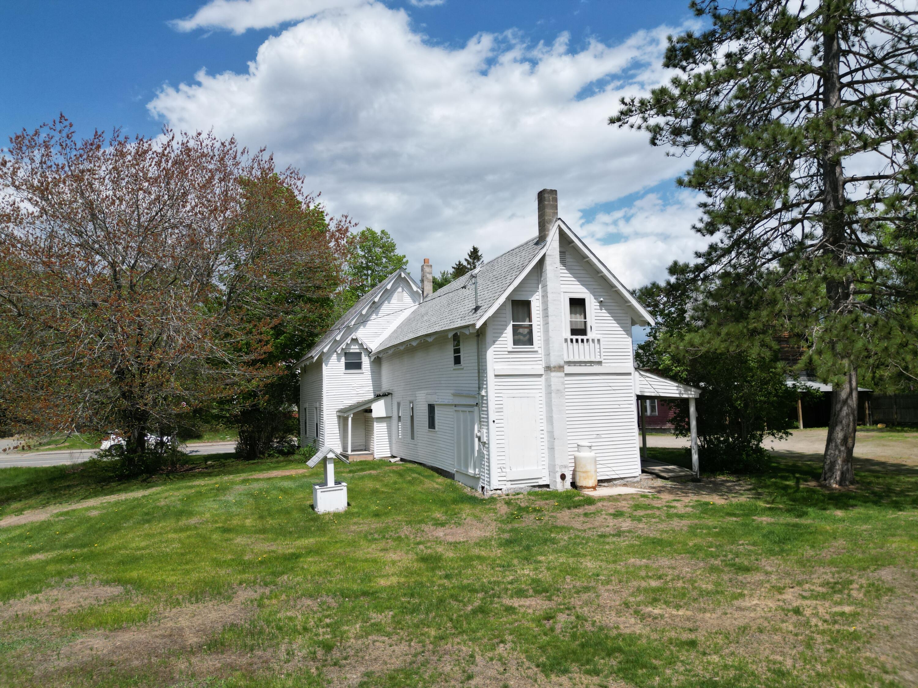2741 Lee Road Lee, ME 04455 - Photo 22 of 28 DJI_0546