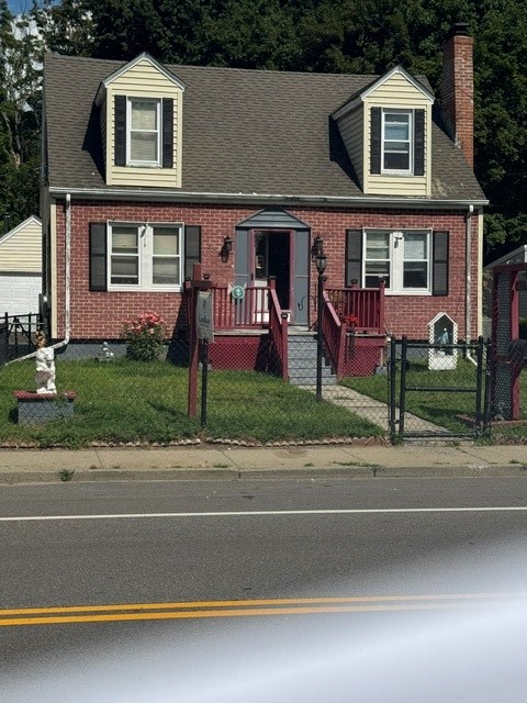 2000 Mendon Road Woonsocket, RI 02895 - Photo 23 of 23 Gallery Image 23