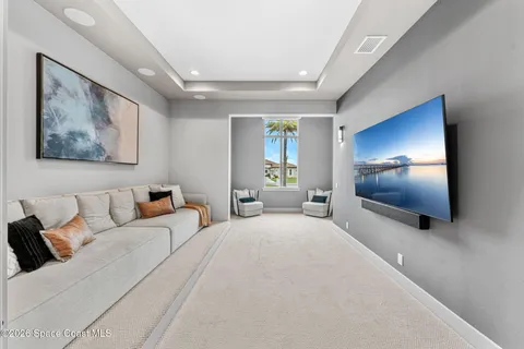 $2,650,000 | 3698 Lake Adelaide Place, Rockledge, FL 32955