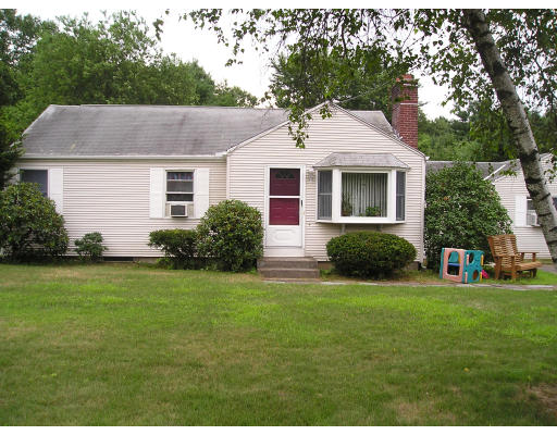 717 Holyoke Road Westfield, MA 01085 - Photo 1 of 14 Gallery Image 1