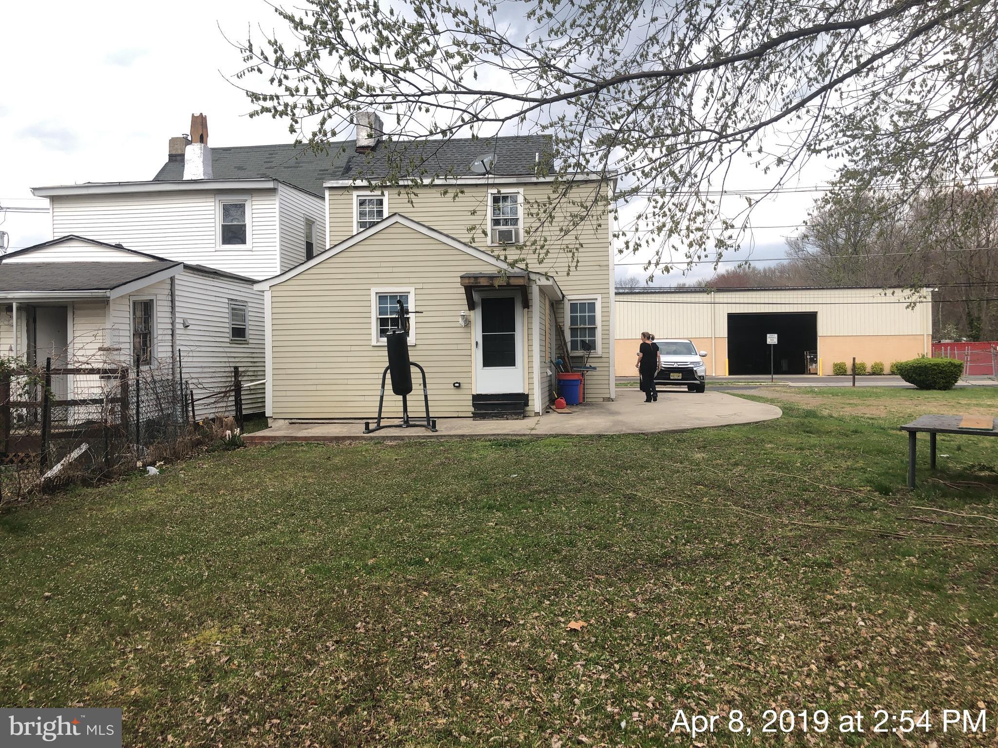 234 Rancocas Road Mount Holly, NJ 08060 - Photo 22 of 22 Gallery Image 22