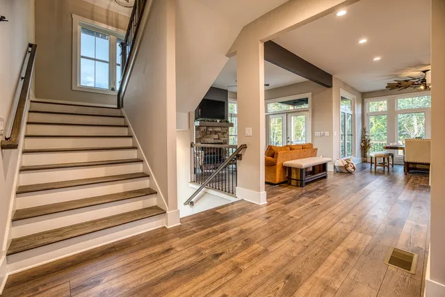 $1,395,000 | 1722 High Smt Drive, Talking Rock, GA 30175