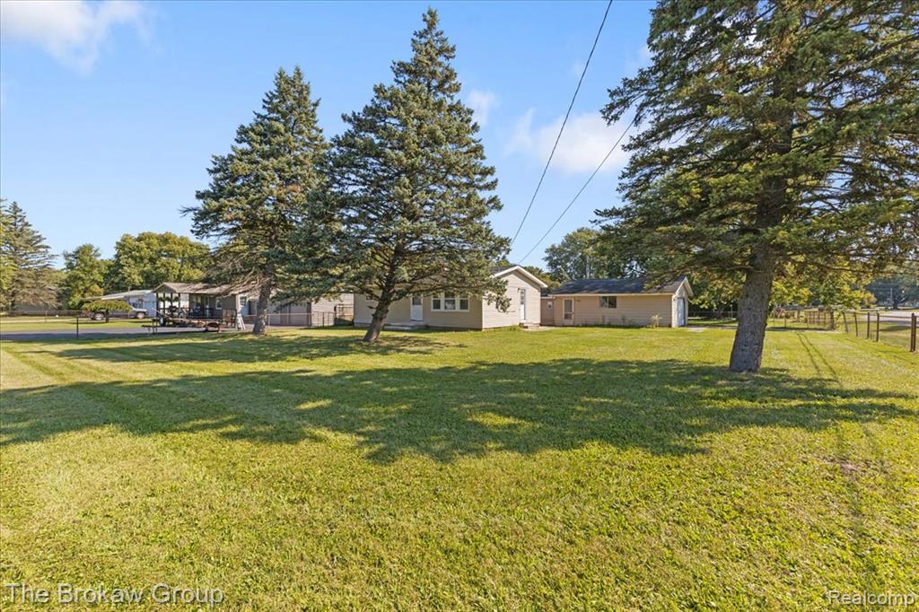 4062 North Belsay Road Flint, MI 48506 - Photo 40 of 40 Gallery Image 40
