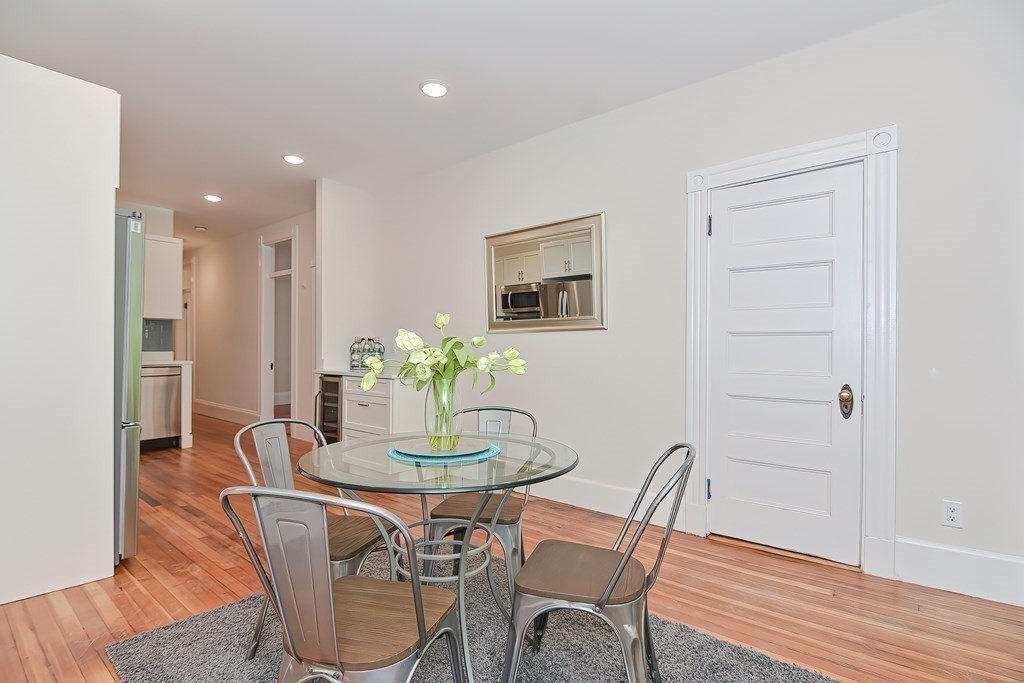 28 Inman Street, Unit 3 Cambridge, MA 02139 - Photo 11 of 25