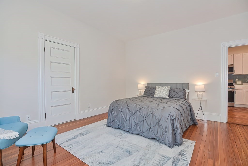 28 Inman Street, Unit 3 Cambridge, MA 02139 - Photo 12 of 25