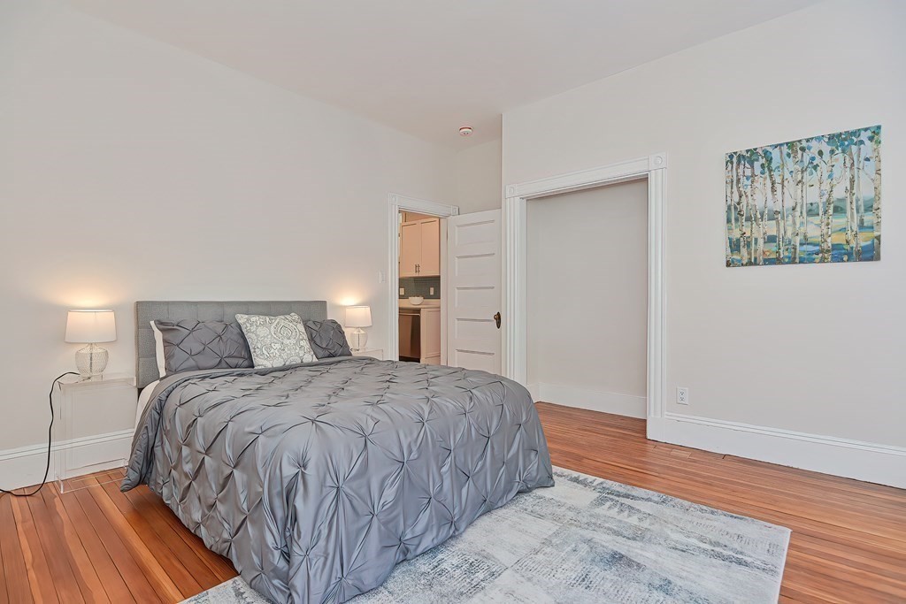 28 Inman Street, Unit 3 Cambridge, MA 02139 - Photo 13 of 25