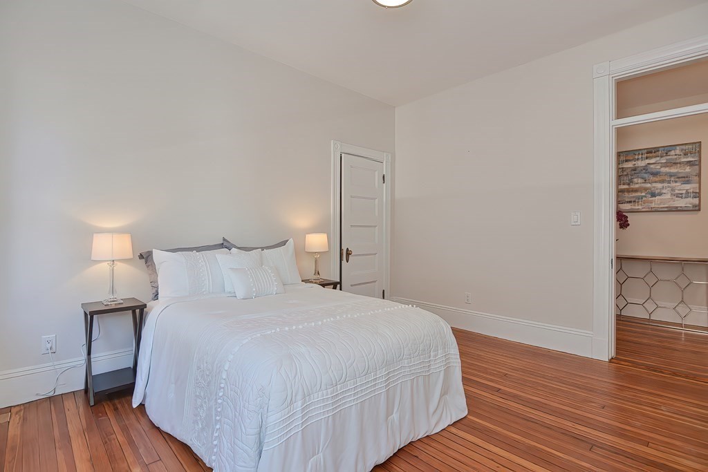 28 Inman Street, Unit 3 Cambridge, MA 02139 - Photo 15 of 25