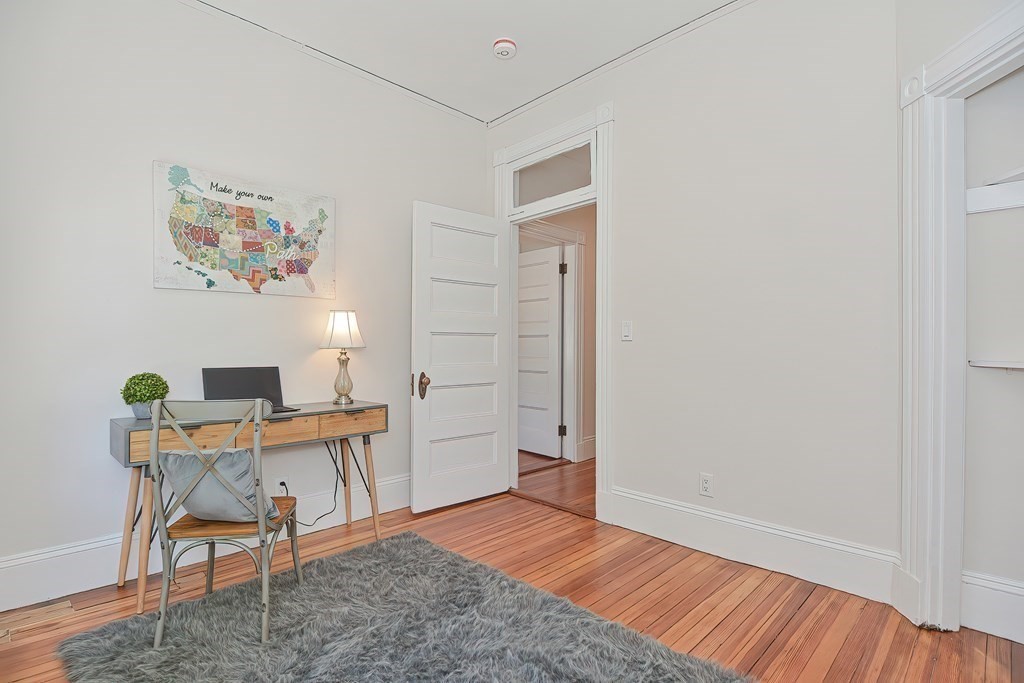 28 Inman Street, Unit 3 Cambridge, MA 02139 - Photo 17 of 25