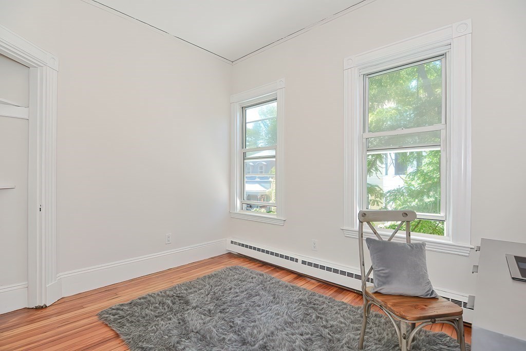 28 Inman Street, Unit 3 Cambridge, MA 02139 - Photo 18 of 25