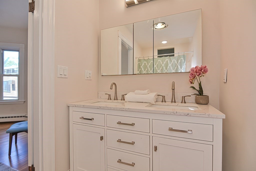 28 Inman Street, Unit 3 Cambridge, MA 02139 - Photo 21 of 25