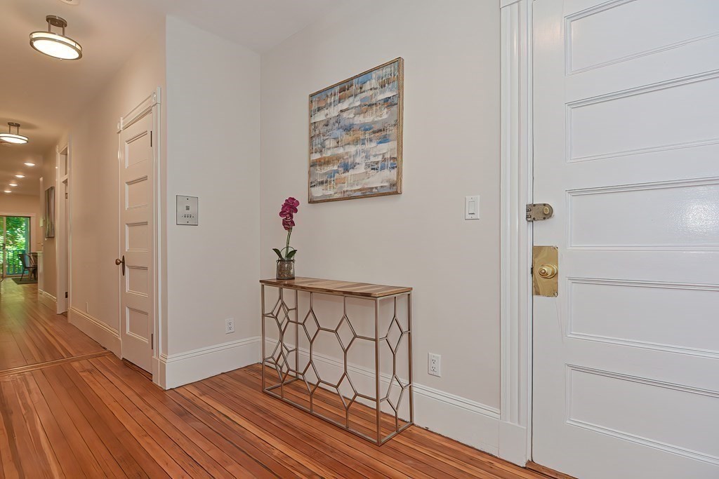 28 Inman Street, Unit 3 Cambridge, MA 02139 - Photo 22 of 25