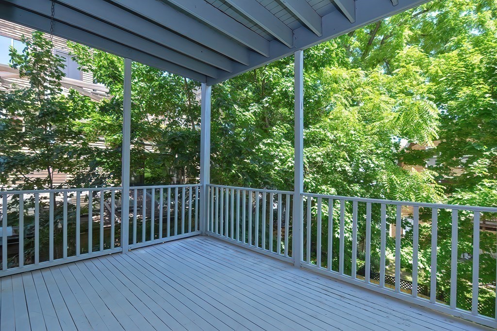 28 Inman Street, Unit 3 Cambridge, MA 02139 - Photo 23 of 25